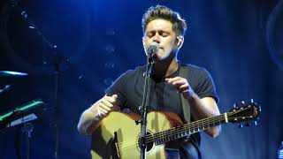 Niall Horan - The Tide - Tinley Park