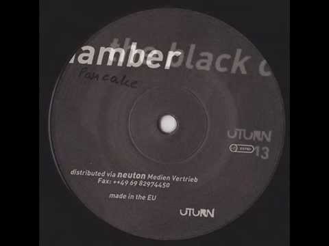 The Black Chamber‎ - The Black Chamber (Untitled B)