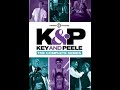 Opening To Key Peele Season 5 2016 DVD