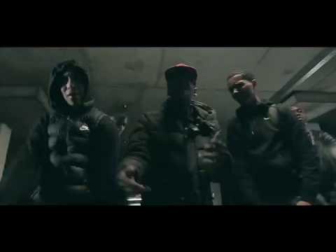 Klemz x Kobaine (Unit12MG) - Get Up & Go [Music Video] @Klemz_MG @Kobaine_