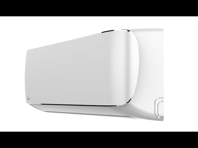 Кондиціонер MIDEA MSAB-09HRFN8-I/MSAB-09HRFN8-O - 2