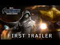 AVENGERS: SECRET WARS - Teaser Trailer (2026) Marvel Studios Movie (HD)