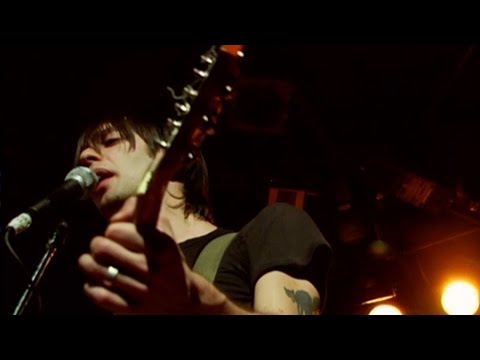 Wolf Parade - This Heart's on Fire [Live at CMJ 2005]