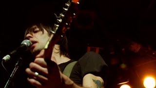 Wolf Parade - This Heart&#39;s on Fire [Live at CMJ 2005]