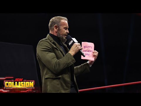 Matt Hardy: Christian Cage Is One Of The Elite Heels In Wrestling, He’s Happy To Be The Asshole