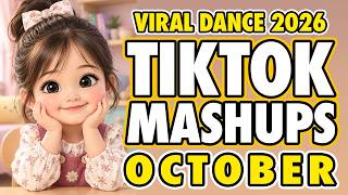 Download lagu New Tiktok Mashup 2026 Philippines Party Music Viral Dance Trends October 13th mp3