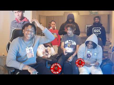 TGS Trell , TGS Beam , Beanz & More talks TGS Jah Being locked up, Disrespecting The Dead & MIS Ron