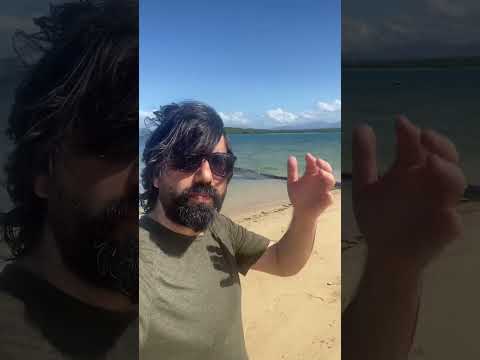 A day trip to #Cowrie Puerto Princesa Palawan. Snorkeling, diving, beach and seafood