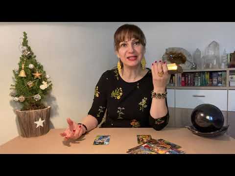 ❣️Liebesorakel❣️Seine Gedanken über dich heute #Tarotreading