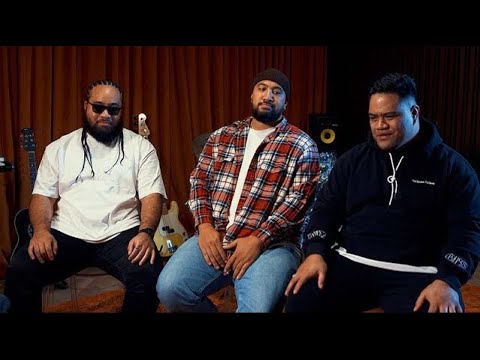 Musical trio STNDRD are back on home soil to inspire new music