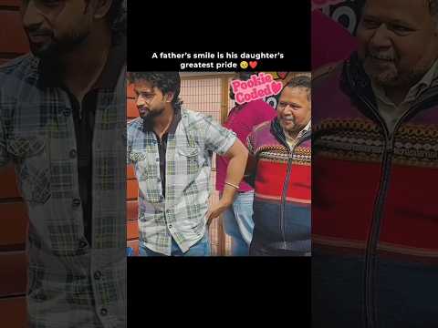 Proud father ❤️ #motivation #students #girl #study #fatherdaughter #trending #viral #shorts #explore