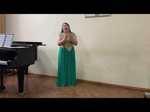 G.Verdi: Il Corsaro, Act 1:”Egli non riede ancora”.