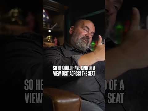 GRS Operator Saves CIA Intelligence Officer From Knife Attacker 😳