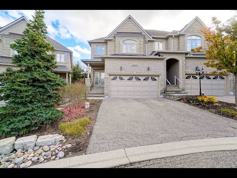#9-2254 Rockingham Drive, Oakville Home for Sale - Real Estate Properties for Sale