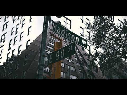 iPhone 12 Pro Max - B Roll in Manhattan