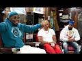 “SOME PPL BUSS THEY 6UN CUZ THEY CAN’T FIGHT, THAT DON’T MAKE YOU REAL!!!” CORMEGA TALKS BEING REAL