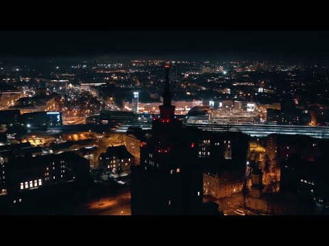 Derrick May | Riga Full DJ Set (video) 2019 | Baltic Exclusive #DerrickMay #EraofDance