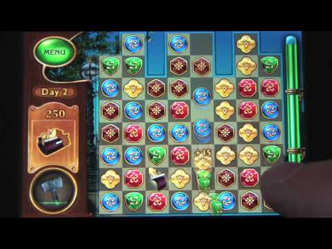 Iphone Free App (27-05-2011) Around The world In 80 Days:the game