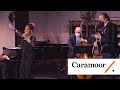 Catherine Russell sings "Send for Me" at Caramoor (Katonah, NY)