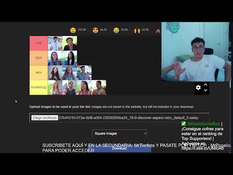 GALA 7 OPERACIÓN TRIUNFO 2025 🎤👀