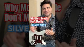 Video thumbnail for PRS Silver Sky’s Don’t Get Modified Often #guitar #prsguitars #silversky by Tom Butwin
