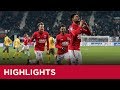 Highlights AZ - Excelsior | Eredivisie