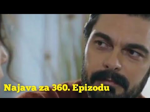 Najava za 360. Epizodu (sa prevodom) Fatalna Ljubav - Emanet