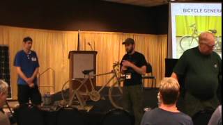 Prepared and Spared Expo Dayton Ohio Part:2 ( Filmed 5/31/14 - 6/1/14)