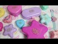 My Vintage Polly Pocket Collection Nov 2018