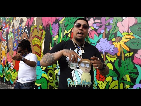 Eastside Lito x Rlsg Bsmith- Play It CraZy  (Shot By @flickemfilms)