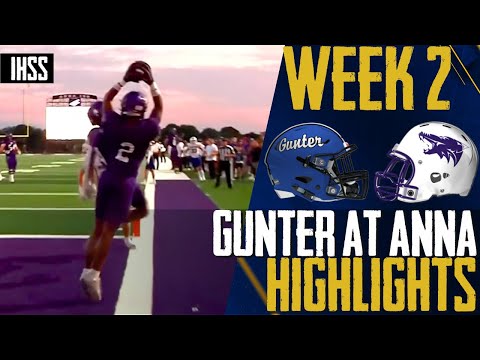 Epic Clash: Hannah vs. Gunnar - Battle of the State Champions!