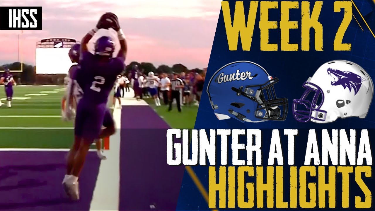 Epic Clash: Hannah vs. Gunnar - Battle of the State Champions!