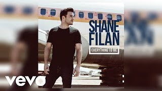 Shane Filan - Today&#39;s Not Yesterday
