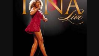 ★ Tina Turner ★ Addicted To Love ★ [2009] ★ "Tina Live" ★