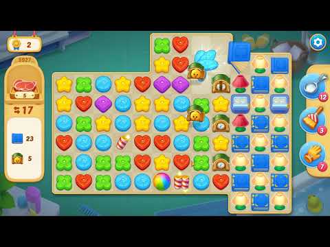 Matchington Mansion level 5927 🏠 Magic Tavern HD