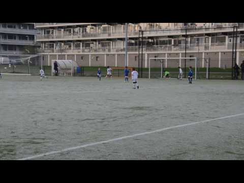 Jo8.1-Zeeburgia - Kans Kenan