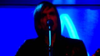 Moto Boy - My heart is a rebel (Arena 2013)