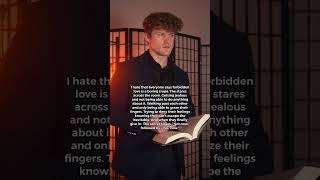 Forbidden love, overrated or overhated??