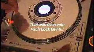 Video thumbnail for Why you shouldn't buy a Technics SL-DZ1200 by Glassball