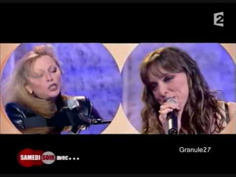 Lynda Lemay & Véronique Sanson - Vancouver