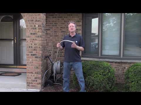 Eley Garden Hose - Drinking Water Safe Garden Hose