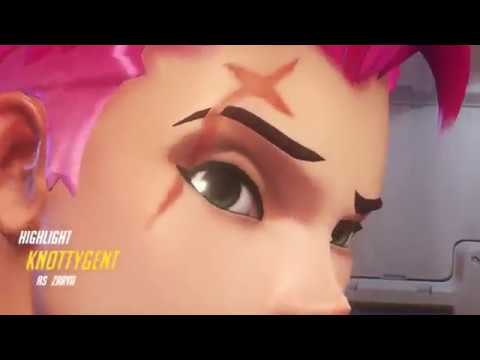 zarya grav 1