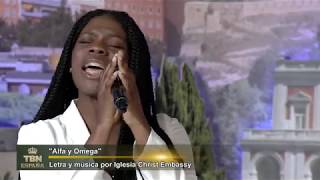 ALFA Y OMEGA - Eben - Alpha and Omega