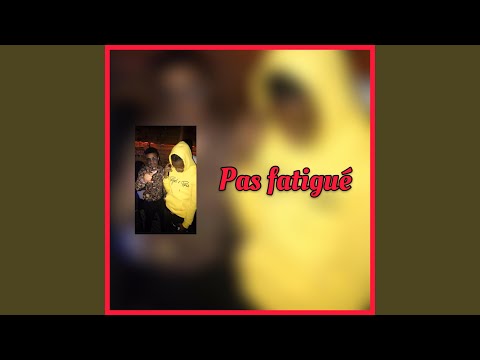 Pas fatigué (feat. Dy Lucas) (Radio edit)