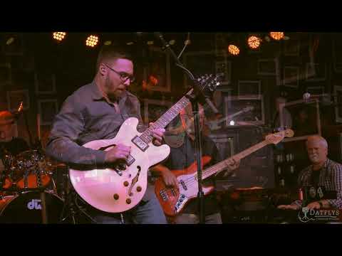 Jake Walden Band 2021 07 29 Full Show 4K Multi Cam - Boca Raton , Florida - The Funky Biscuit