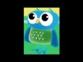 BabyTV Owl Swimsuit