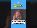 The Voice Actors Of A Goofy Movie In Studio Disney 90s Voiceacting