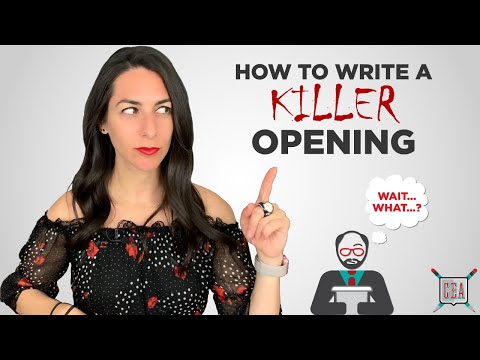 What is a personal statement image