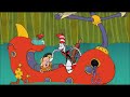 Let S Get Wet Week Coming To PBS KIDS Monday July 22 2013