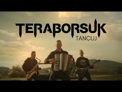TERABORSUK – Tancuj (Official video)